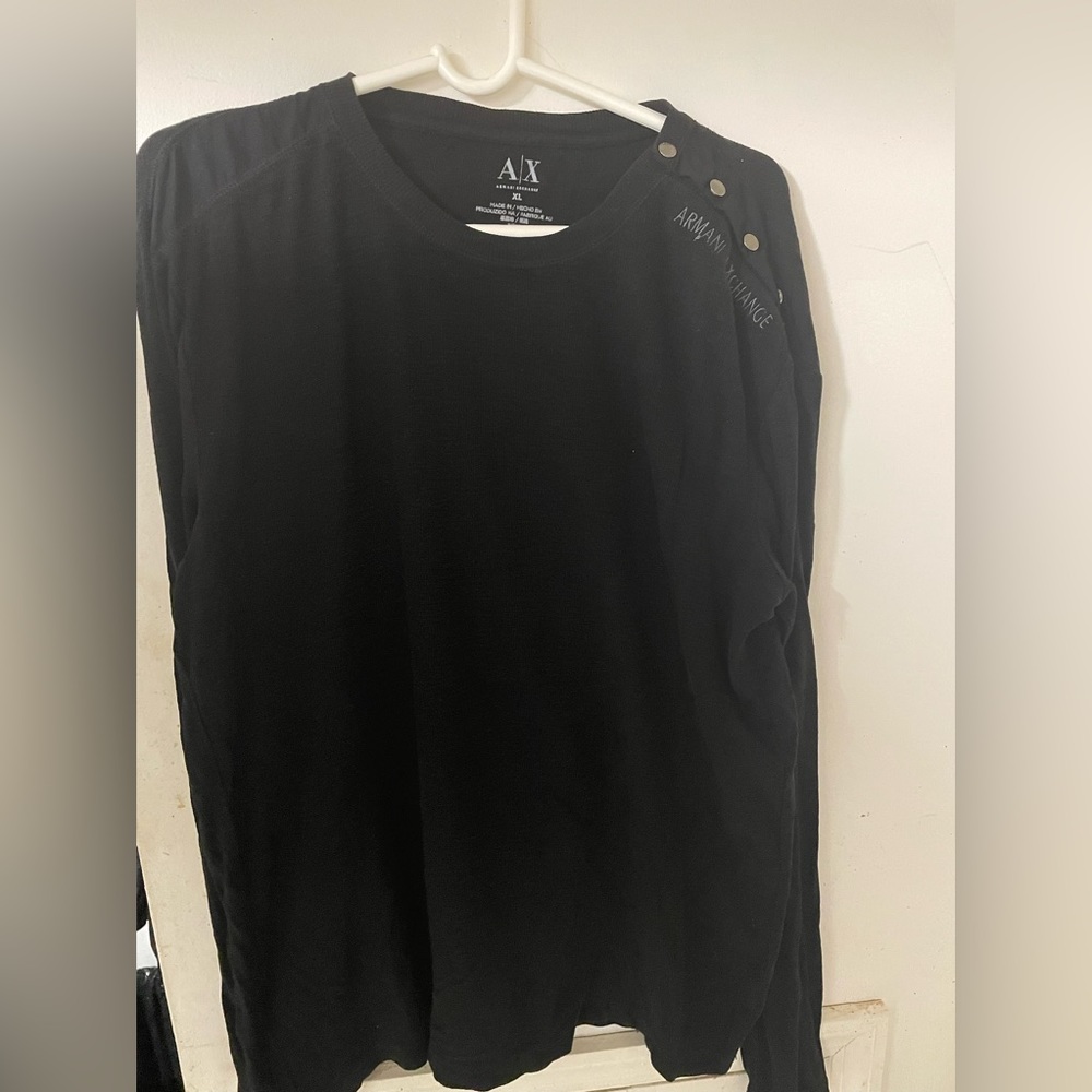 AX Armani exchange